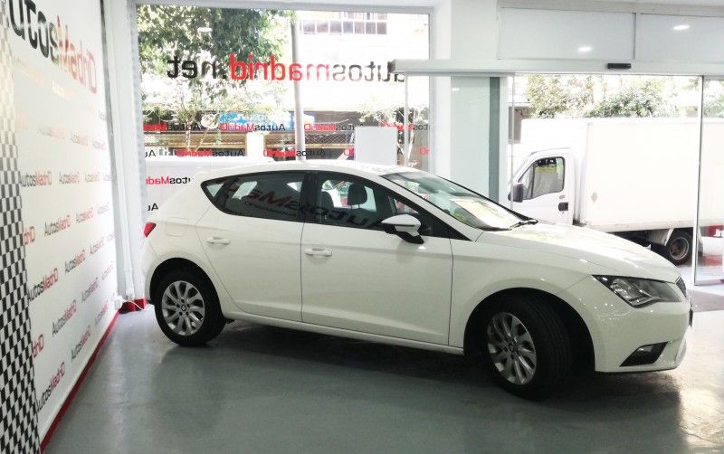 Seat Leon 2.0TDI 150CV StSp