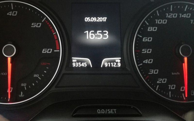 Seat Leon 2.0TDI 150CV StSp