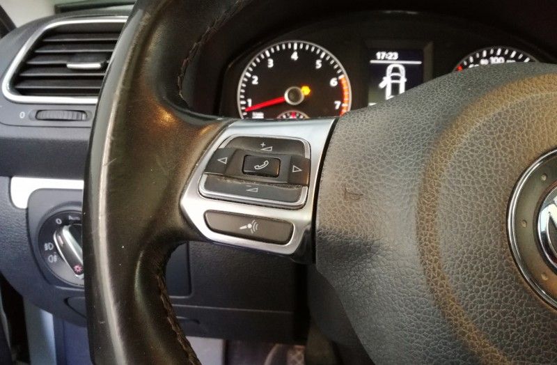 Volkswagen Scirocco 1.4TSI 122cv