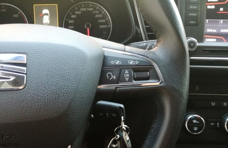 Seat Leon 2.0TDI 150CV StSp