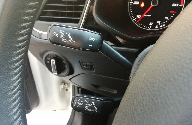 Seat Leon 2.0TDI 150CV StSp