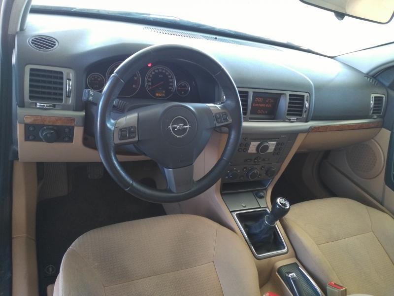 Opel Vectra 1.9 CDTi