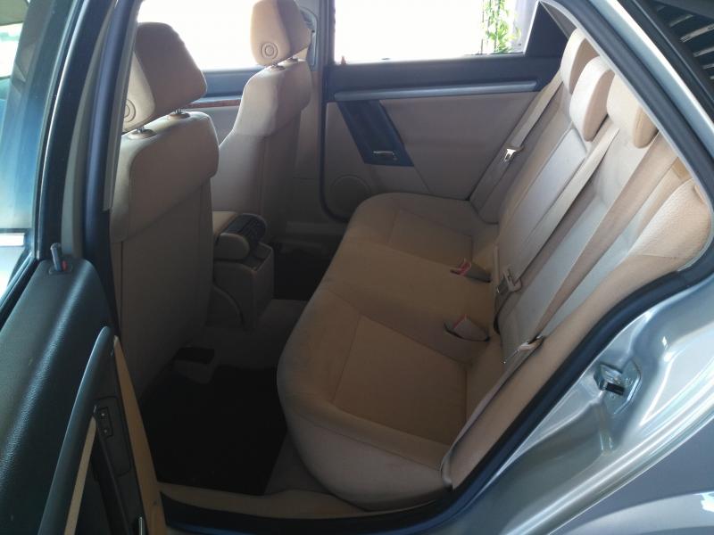 Opel Vectra 1.9 CDTi