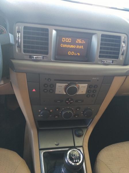 Opel Vectra 1.9 CDTi
