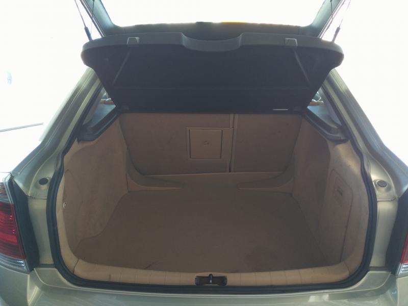 Opel Vectra 1.9 CDTi
