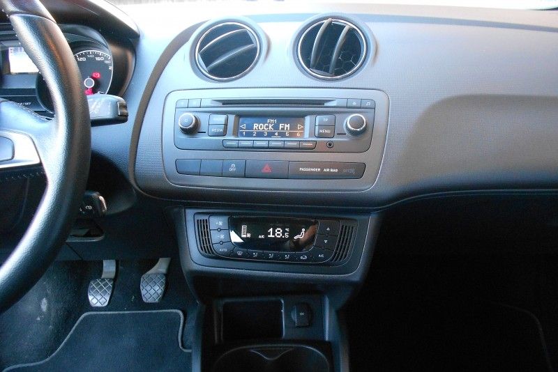 Seat Ibiza Ibiza 1.6 TDI 105cv Style