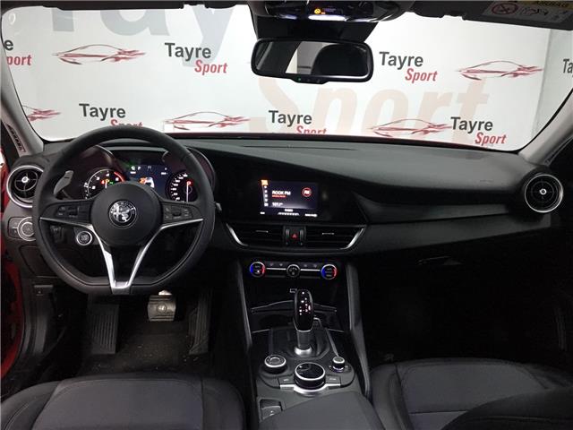 Alfa Romeo Giulia 2.2 Diesel 180cv Super AT