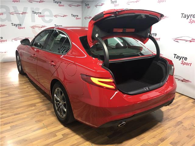 Alfa Romeo Giulia 2.2 Diesel 180cv Super AT