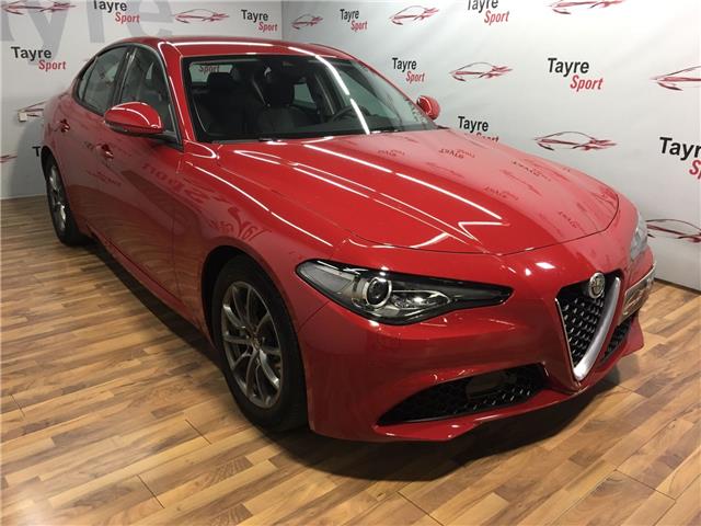 Alfa Romeo Giulia 2.2 Diesel 180cv Super AT