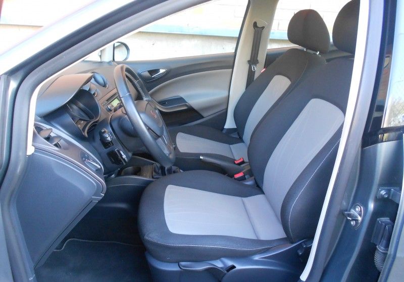 Seat Ibiza Ibiza 1.6 TDI 105cv Style