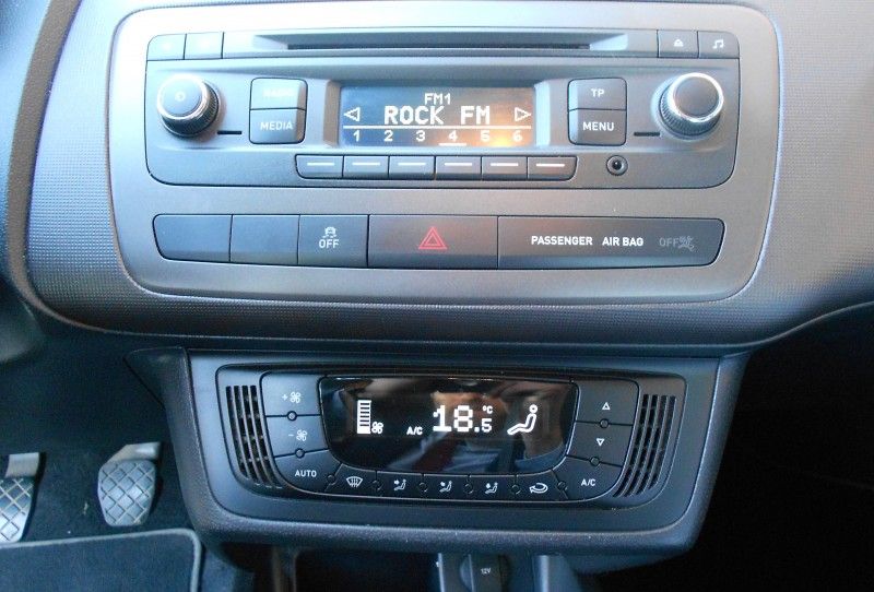 Seat Ibiza Ibiza 1.6 TDI 105cv Style