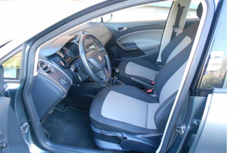Seat Ibiza Ibiza 1.6 TDI 105cv Style