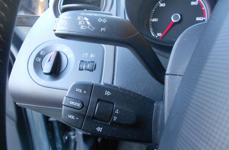 Seat Ibiza Ibiza 1.6 TDI 105cv Style