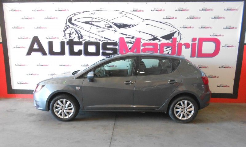 Seat Ibiza Ibiza 1.6 TDI 105cv Style