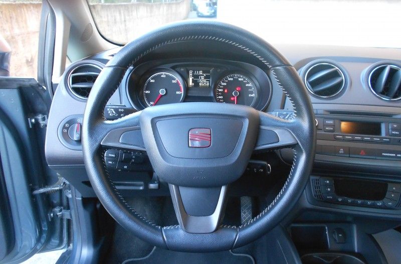 Seat Ibiza Ibiza 1.6 TDI 105cv Style