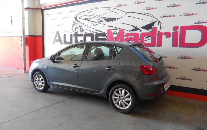 Seat Ibiza Ibiza 1.6 TDI 105cv Style