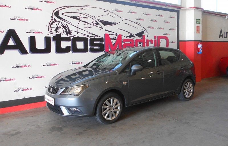 Seat Ibiza Ibiza 1.6 TDI 105cv Style