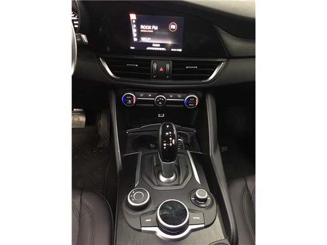 Alfa Romeo Giulia 2.2 Diesel 180cv Super AT