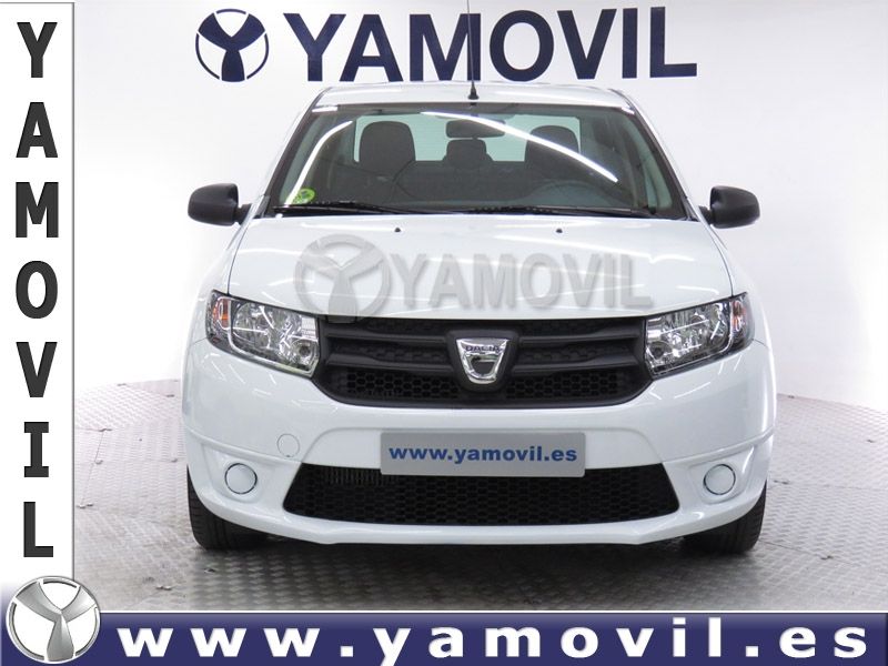 Dacia Logan AMBIANCE 1.5 DCi 90CV