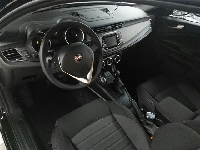 Alfa Romeo Giulietta 1.6 JTD 88kW (120CV) TCT Super