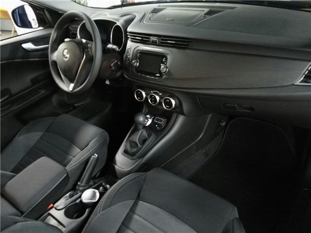 Alfa Romeo Giulietta 1.6 JTD 88kW (120CV) TCT Super