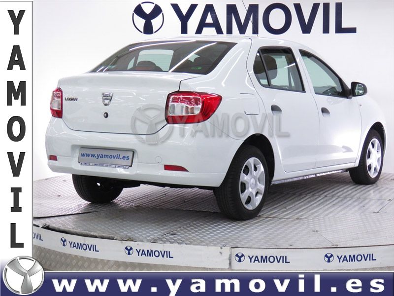 Dacia Logan AMBIANCE 1.5 DCi 90CV