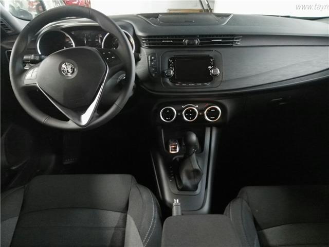 Alfa Romeo Giulietta 1.6 JTD 88kW (120CV) TCT Super