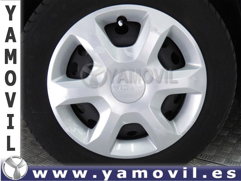 Dacia Logan AMBIANCE 1.5 DCi 90CV