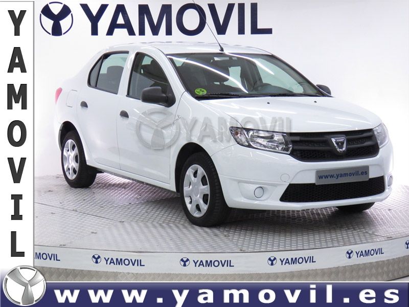 Dacia Logan AMBIANCE 1.5 DCi 90CV
