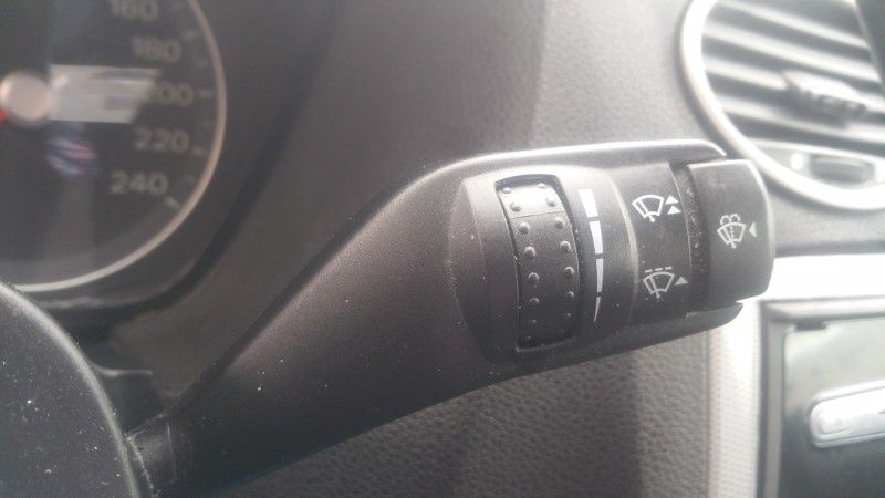 Ford Focus 2.0 TDCI Sport