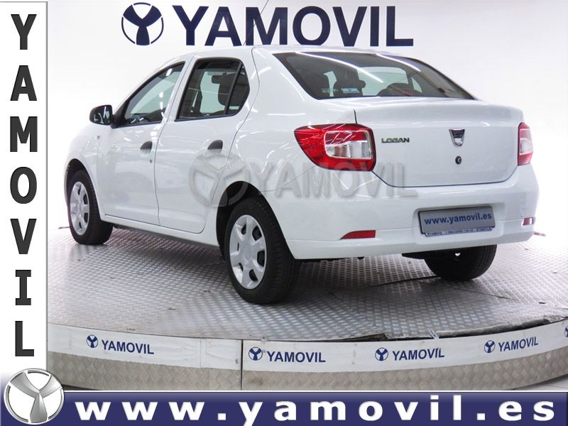 Dacia Logan AMBIANCE 1.5 DCi 90CV