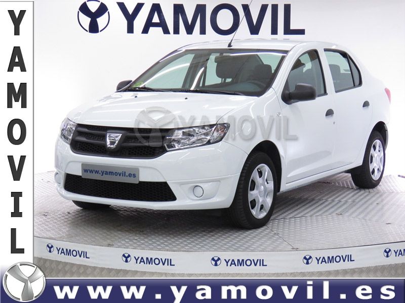 Dacia Logan AMBIANCE 1.5 DCi 90CV