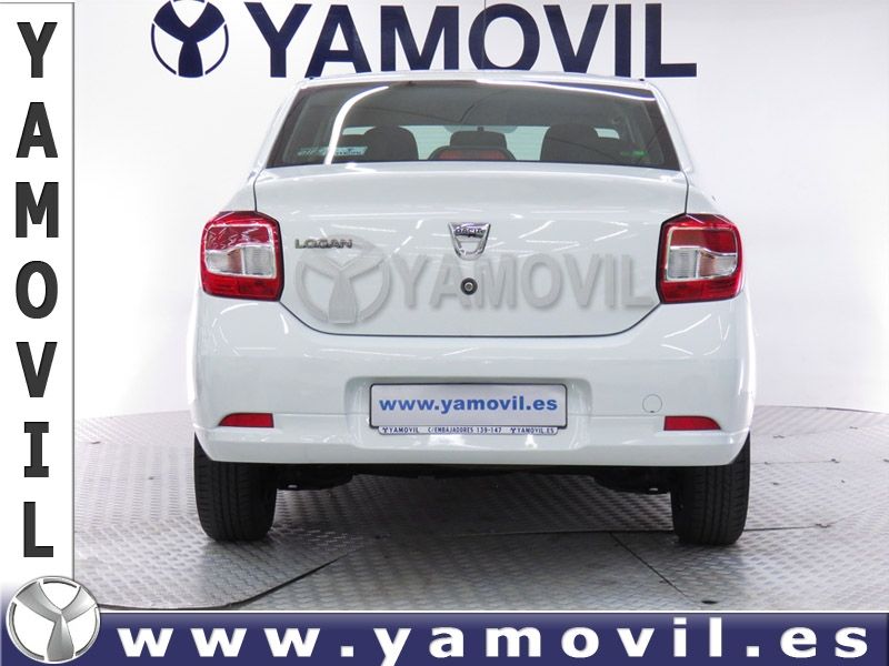 Dacia Logan AMBIANCE 1.5 DCi 90CV