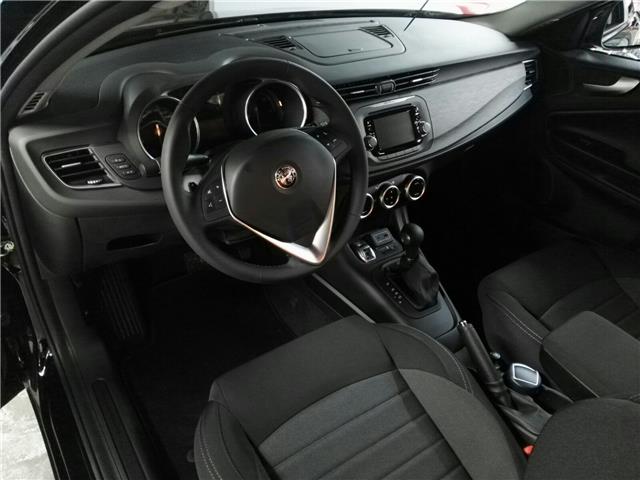 Alfa Romeo Giulietta 1.6 JTD 88kW (120CV) TCT Super