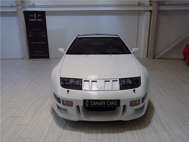 Nissan 300 ZX 3.0i Turbo