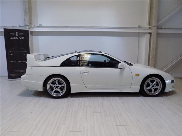 Nissan 300 ZX 3.0i Turbo