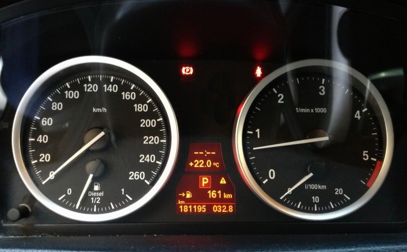 BMW X6 4.0d xDrive