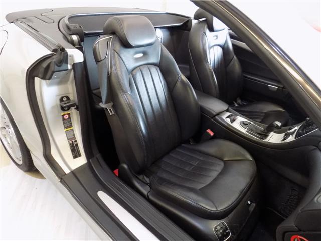 Mercedes-Benz SL 55 AMG Clase  R230    Aut.