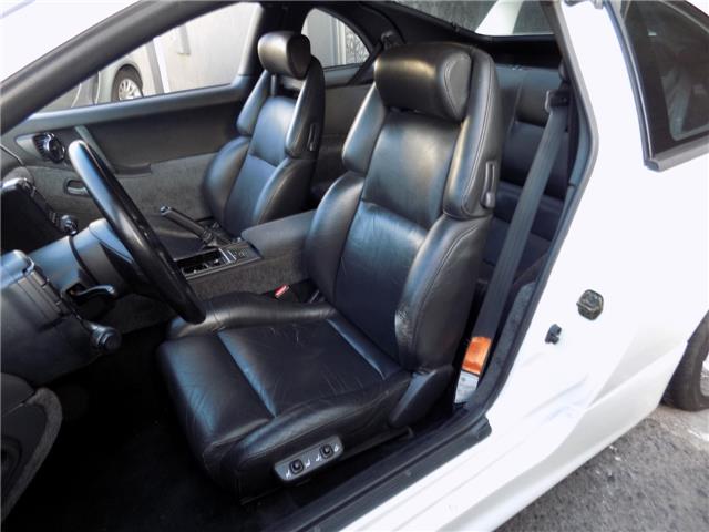 Nissan 300 ZX 3.0i Turbo