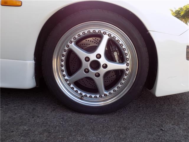 Nissan 300 ZX 3.0i Turbo