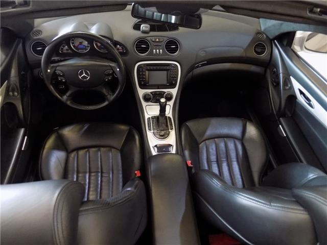 Mercedes-Benz SL 55 AMG Clase  R230    Aut.