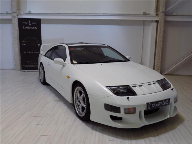 Nissan 300 ZX 3.0i Turbo