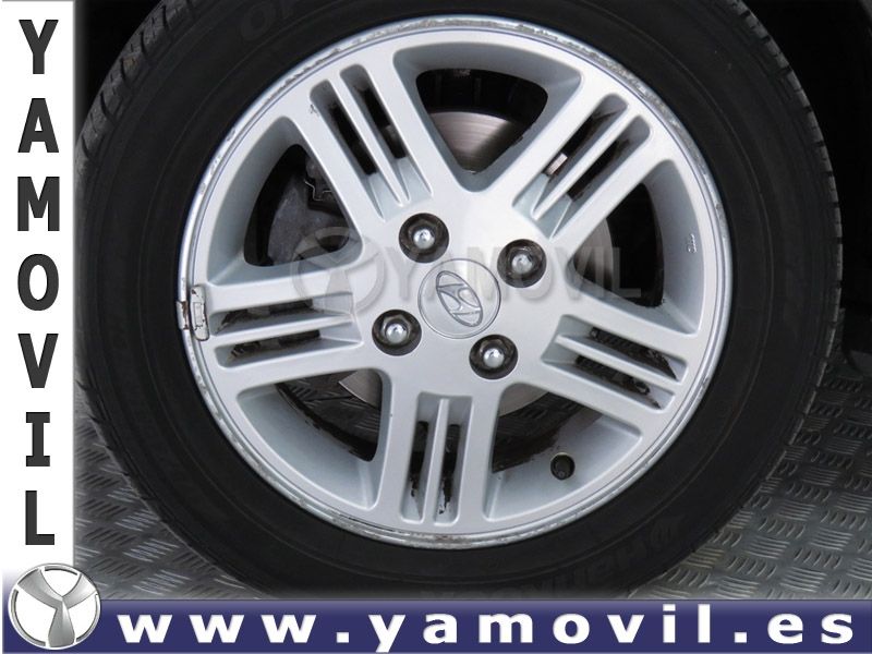 Hyundai i10 STYLE AUTO. 1.1i 66CV