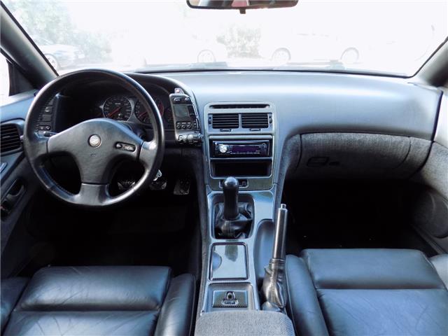 Nissan 300 ZX 3.0i Turbo