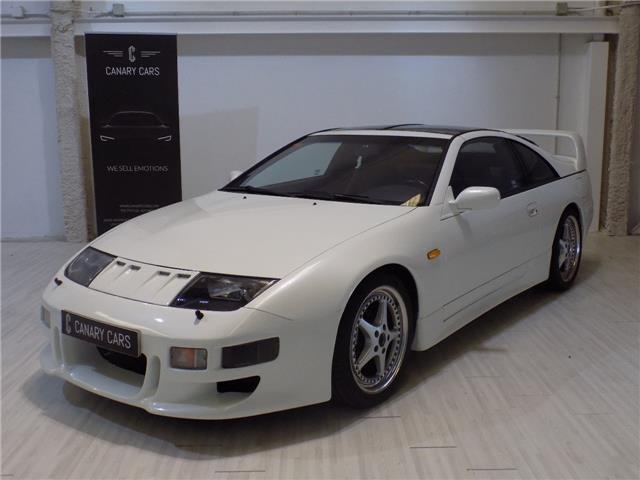 Nissan 300 ZX 3.0i Turbo
