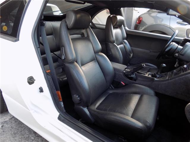 Nissan 300 ZX 3.0i Turbo
