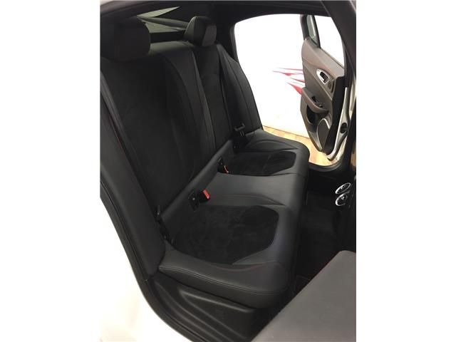 Alfa Romeo Giulia 2.9T V6 510cv Quadrifoglio