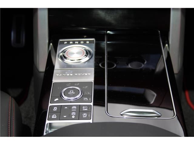 Land Rover Range Rover 5.0 V8 Autobiography SV NEW MODELL