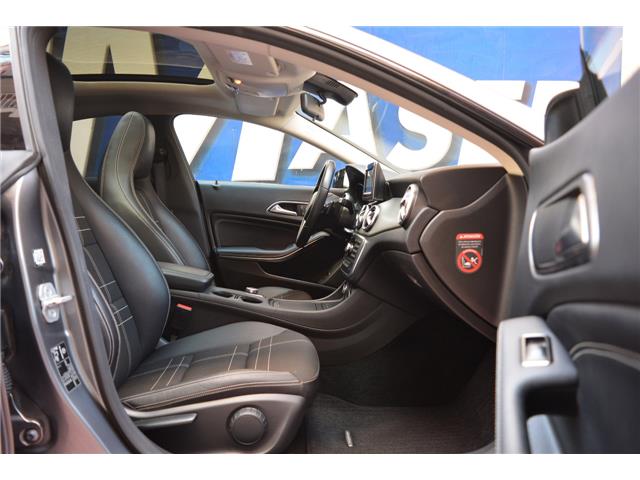 Mercedes-Benz CLA 200 CDI Urban 7G-DCT
