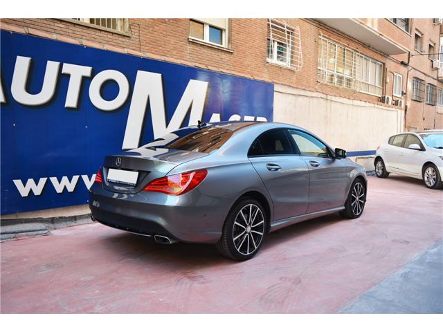 Mercedes-Benz CLA 200 CDI Urban 7G-DCT